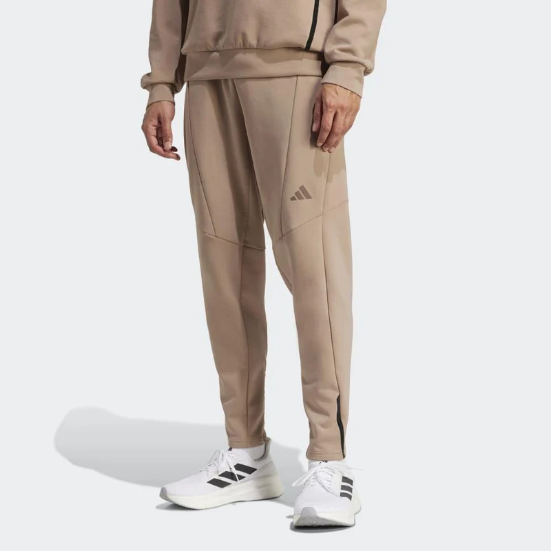 adidas Pantalón Entrenamiento Hombre D4t Knit Pant