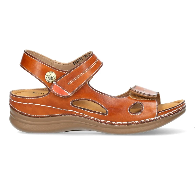 Sandales - BISCUIT 124