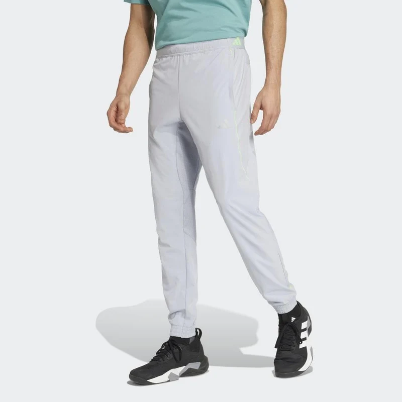adidas Pantalón Entrenamiento Hombre Tech App S-Pant