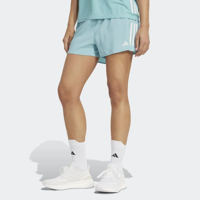 adidas Pantalón Running Mujer Otr B Short