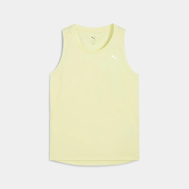 Camiseta De Tirantes De Running Velocity Para Mujer
