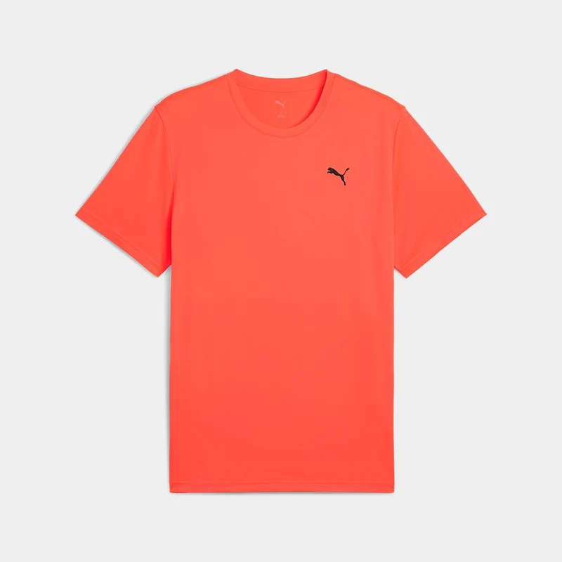 Camiseta Tad Essentials Solid Cat Para Hombre