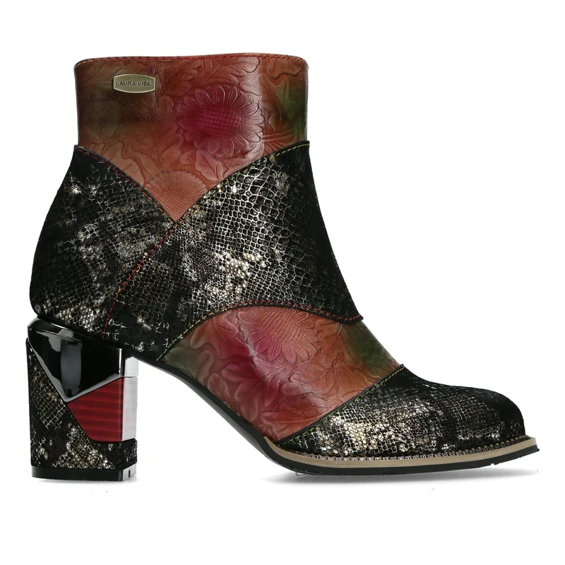 Bottines - MAEVAO 01