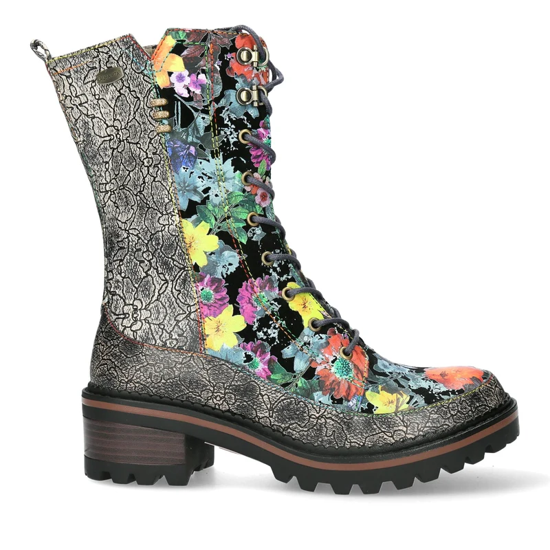 Bottines - KESSO 06