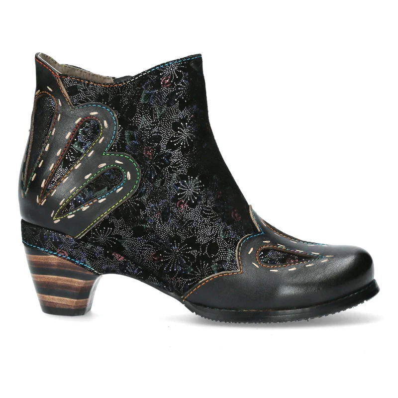 Bottines - ODILEO 01