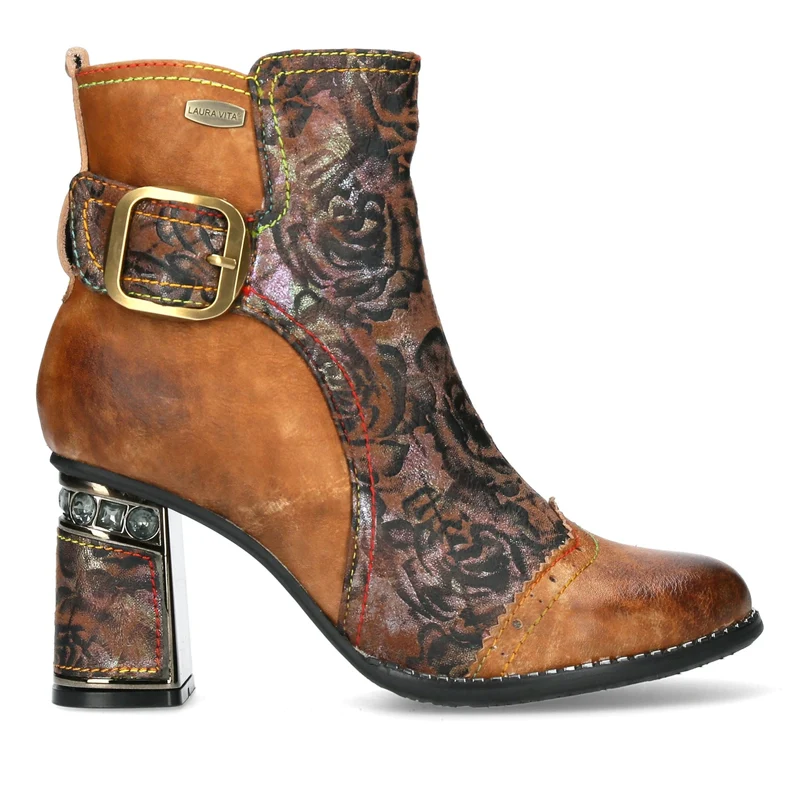 Bottines - NAYAO 02