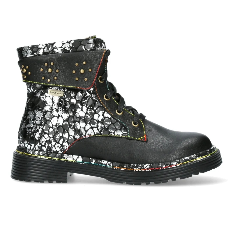 Bottines - INCASO 27