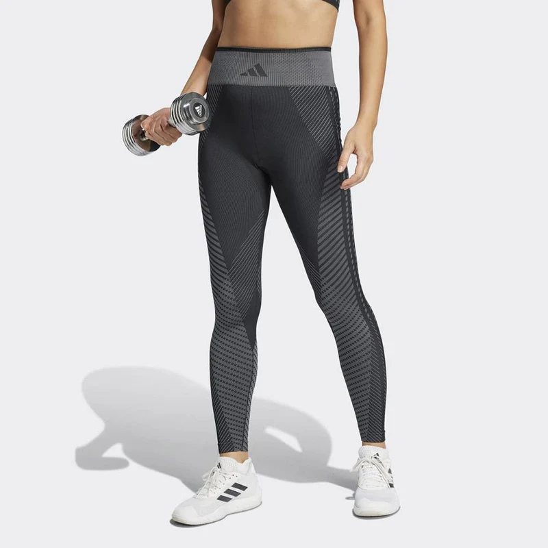 adidas Mallas Entrenamiento Mujer Knit 7/8 L