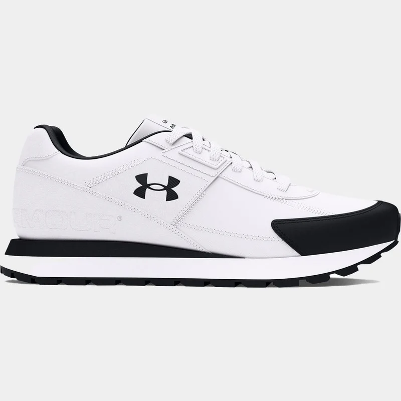 Zapatillas Ua essential Runner Para Hombre