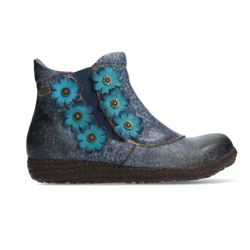Bottines - GOCNO 01