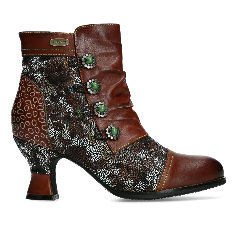 Bottines - GICGASO 06