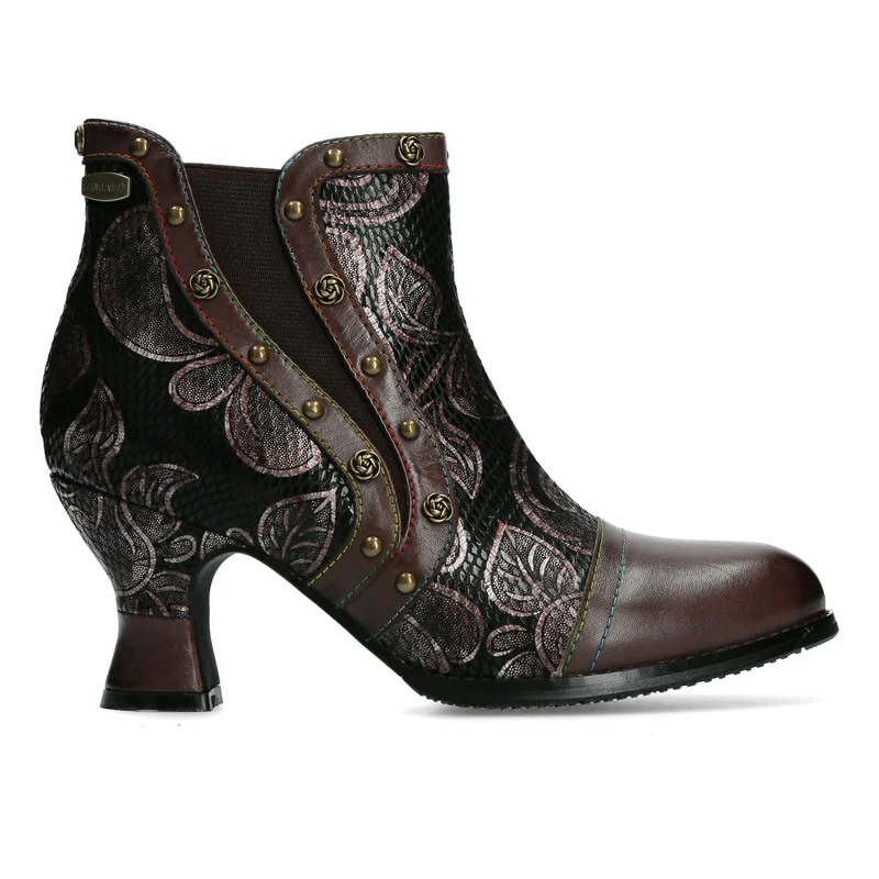 Bottines - GICGASO 01