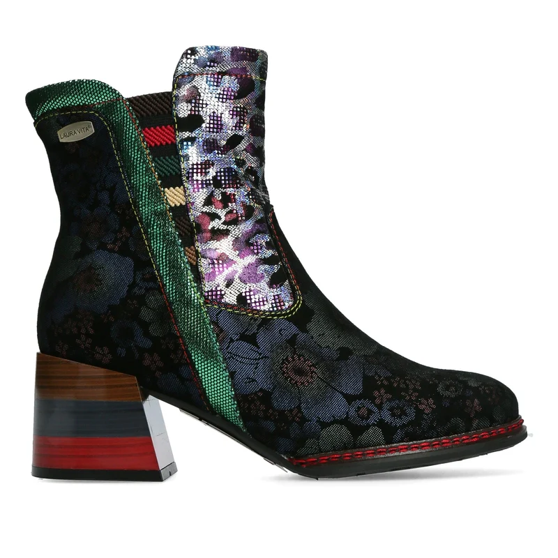 Bottines - GECNAO 04