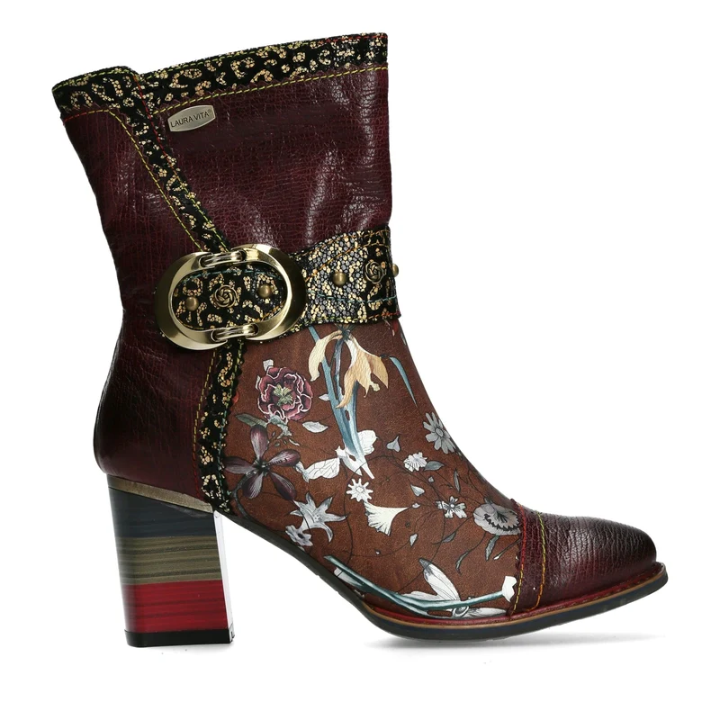 Bottines - GECEKO 20