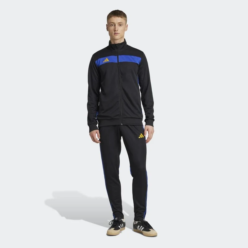 adidas Chándal Hombre Tiro Es ts