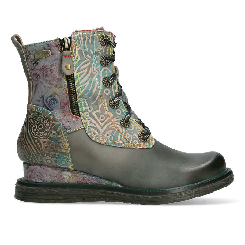 Bottines - ERCNAULTO 36
