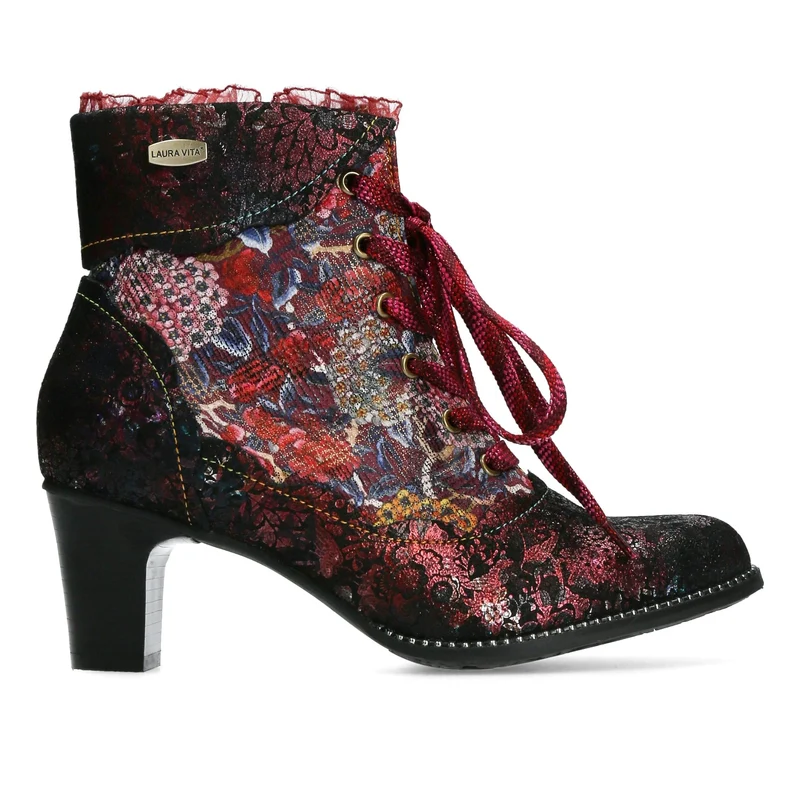 Bottines - ELCODIEO 05