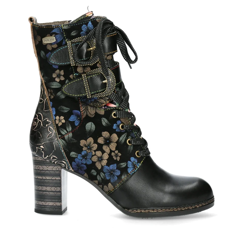 Bottines - ELCEAO 37