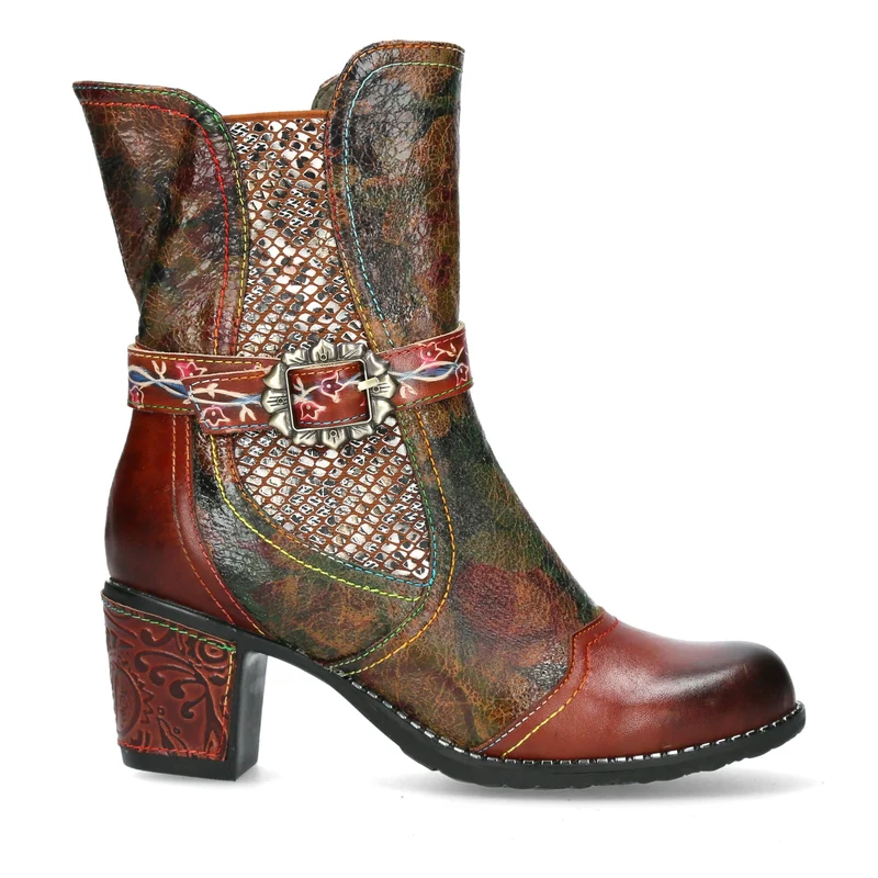 Bottines - CHRISTIE 45
