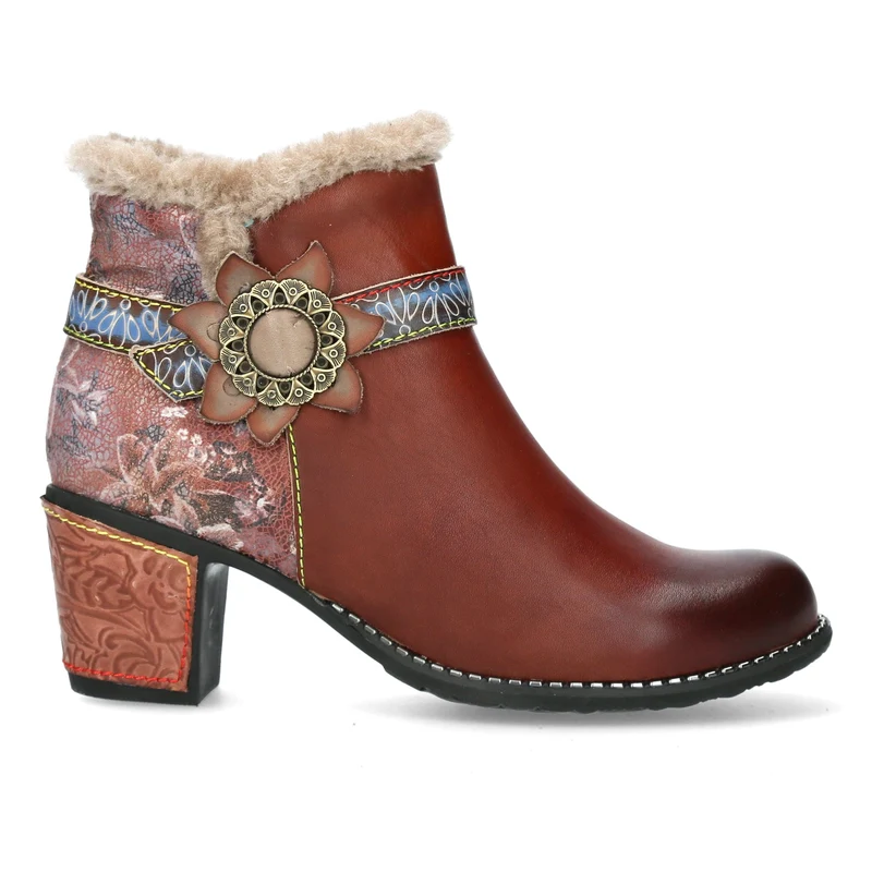 Bottines - CHRISTIE 36