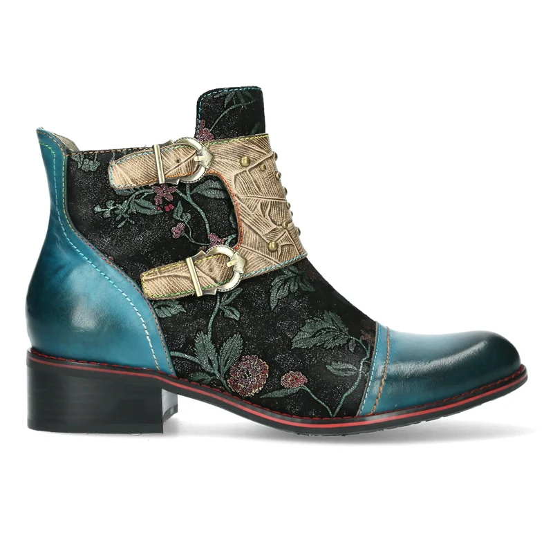 Bottines - ALICE 35