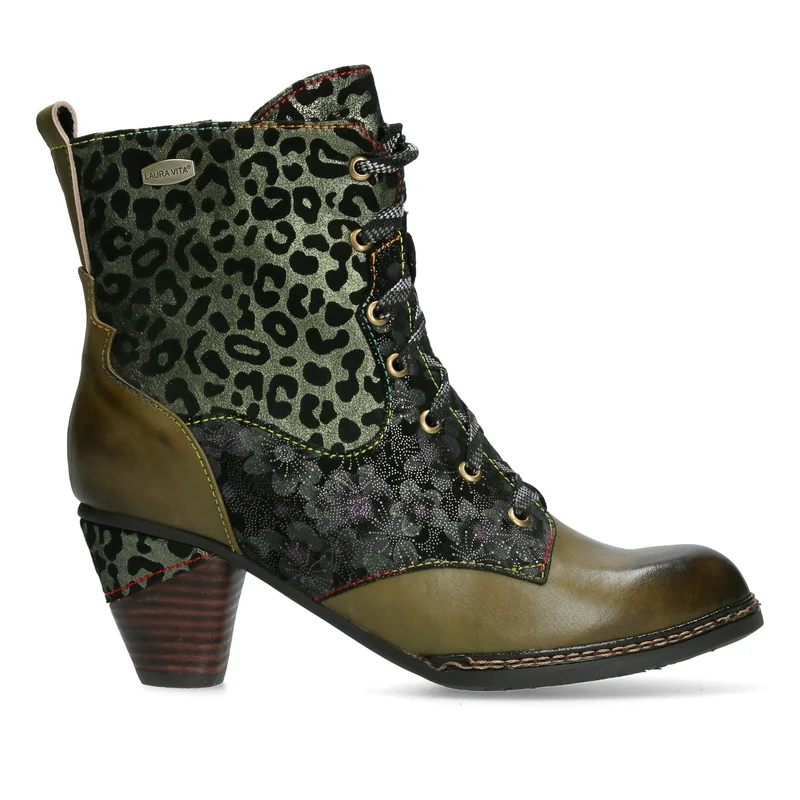 Bottines - ALCIZEEO 47