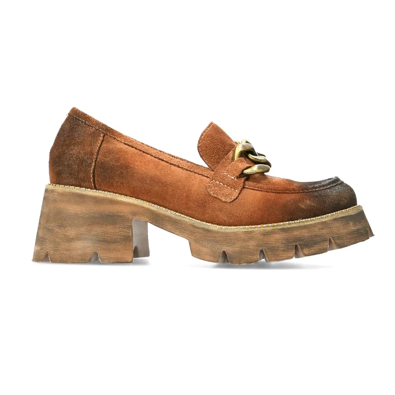 Mocassins - OMIO 07