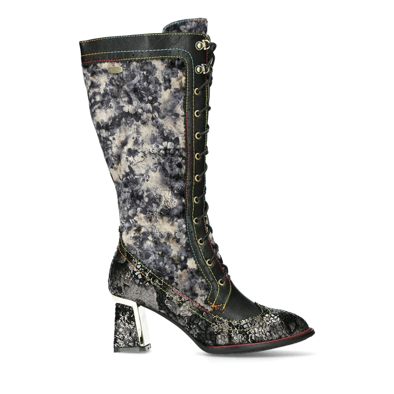 Bottes - OLENAO 01