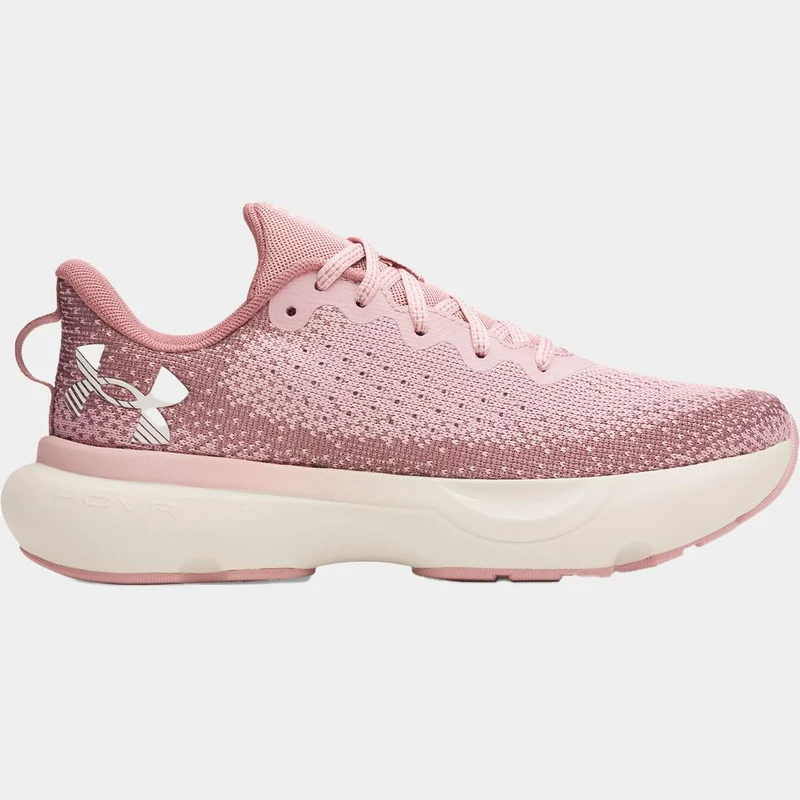 Zapatillas De Running Ua Infinite