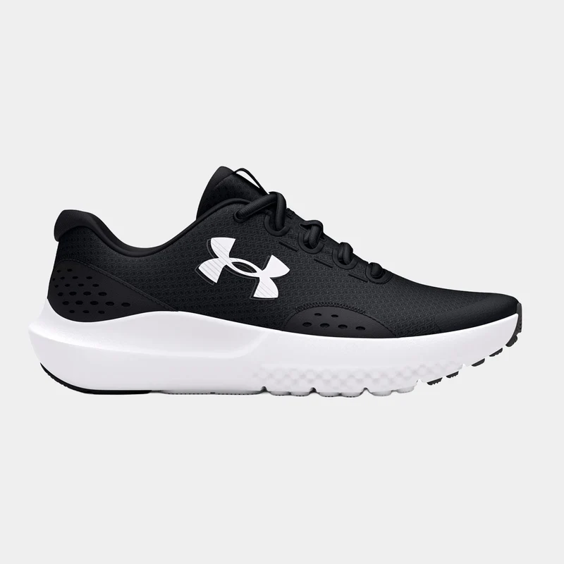 Zapatillas De Running Grade School Ua Surge 4
