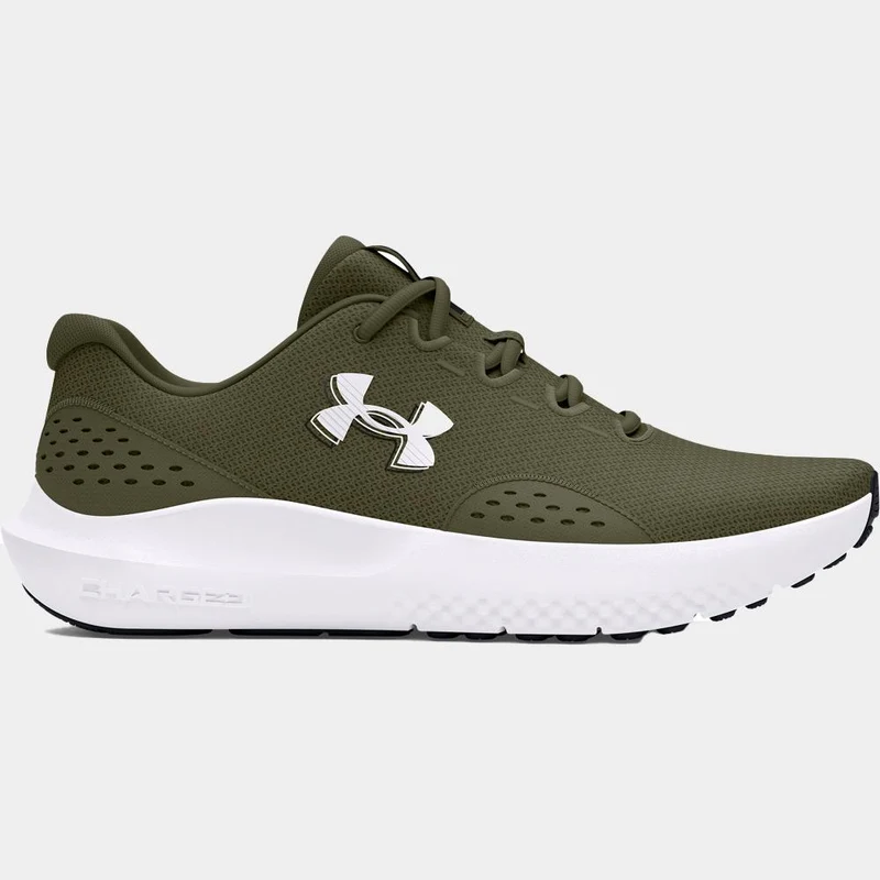 Zapatillas De Running Ua Surge 4 Para Hombre