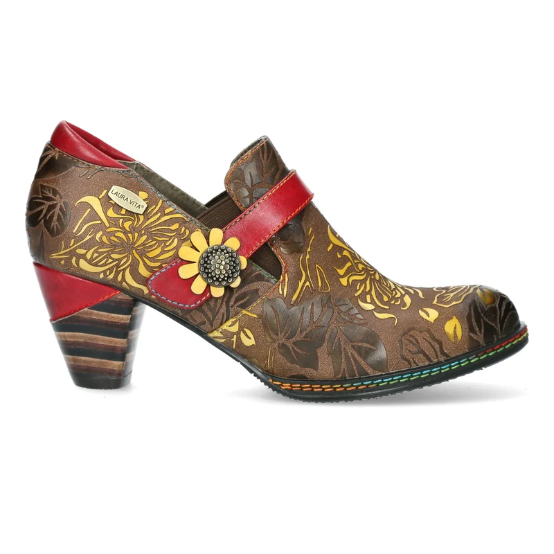 Mocassins - ALCIZEEO 41