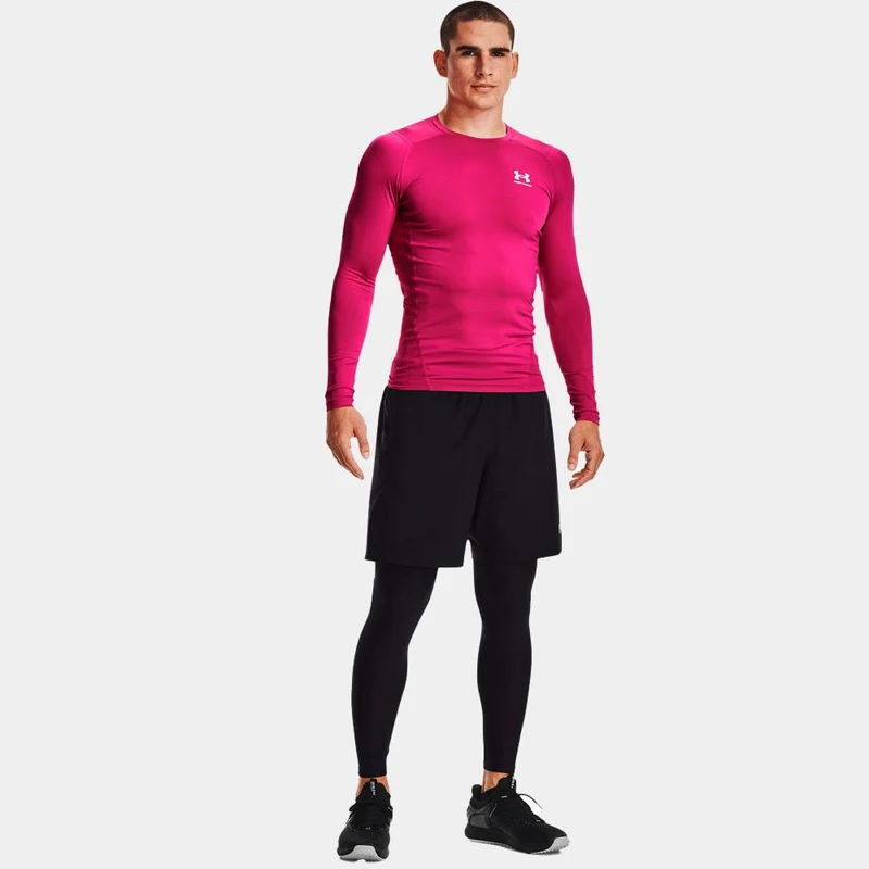Leggings Heatgear Para Hombre