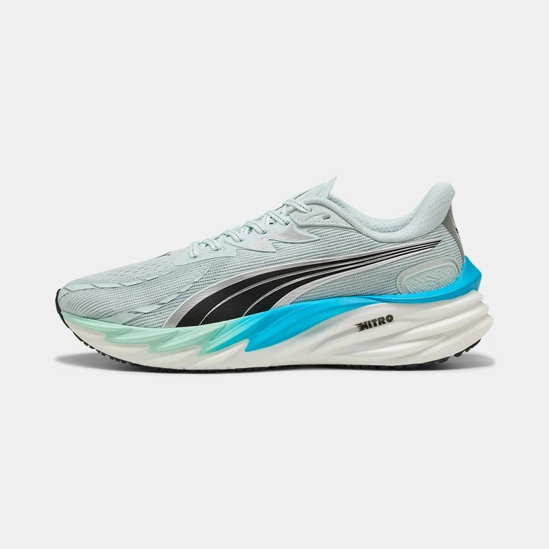 Zapatillas De Running Velocity Nitro 4 Para Hombre