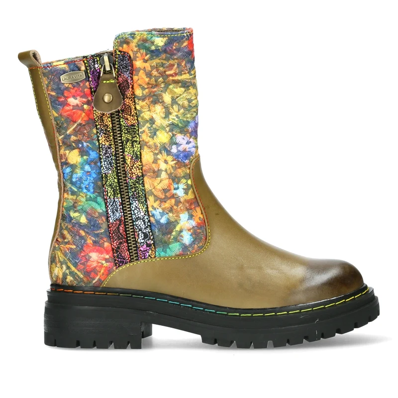 Bottines - KANDYO 12
