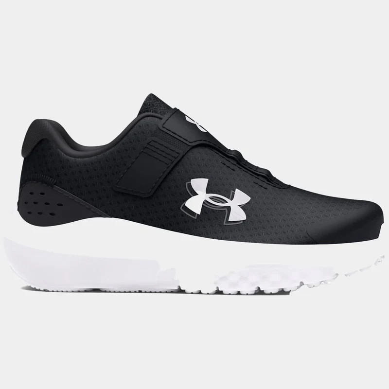 Zapatillas De Running Ua Surge 4 Ac Para Niño Pequeño