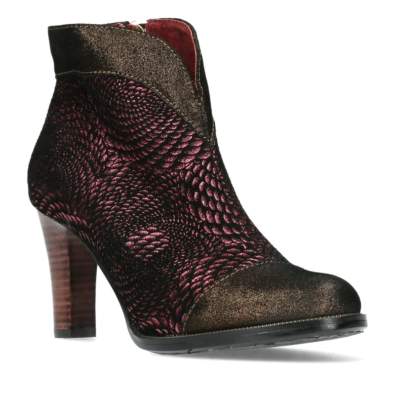 Bottines - Albane 316-3