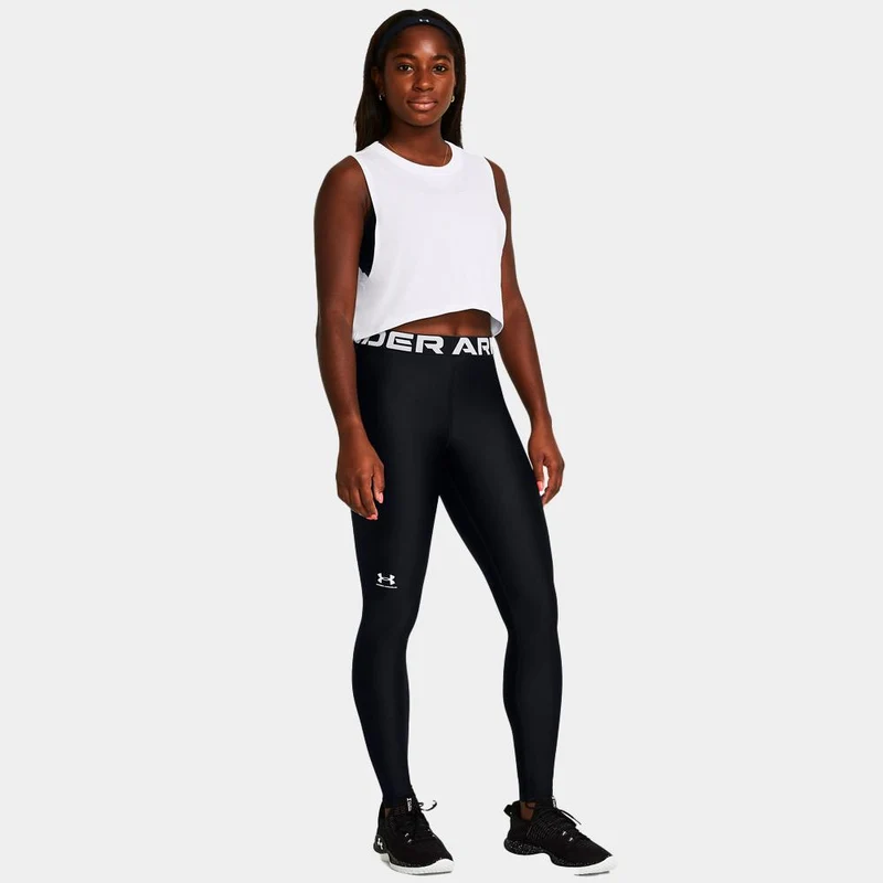 Mallas Ua Heatgear