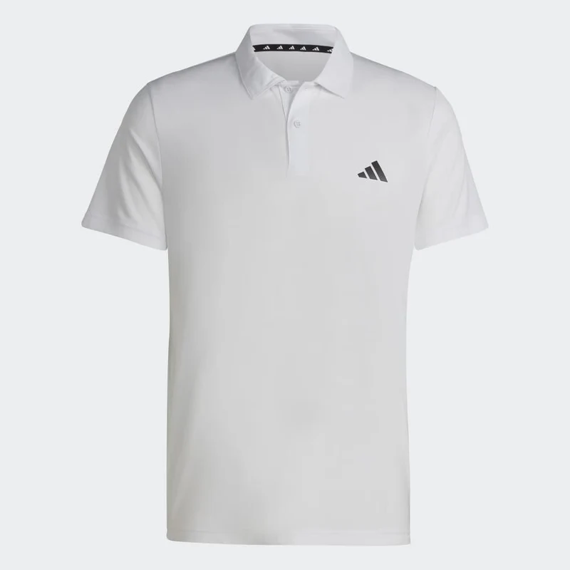 adidas Polo Polyester Hombre TR-Es Base Polo