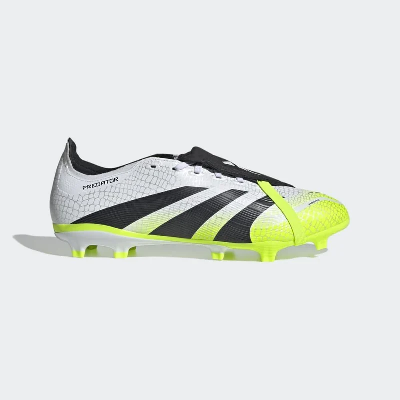adidas Botas De Fútbol Hombre Predator League Ft Fg/mg