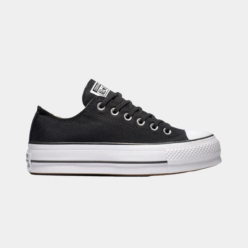 Zapatilla Converse Chuck Taylor All Star Lift Platform Canvas