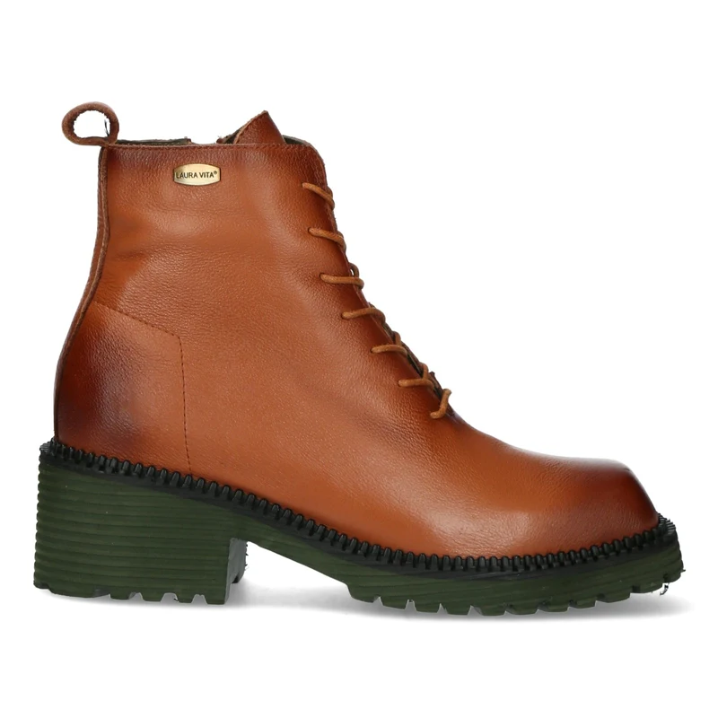 Bottines - MOLYO 01