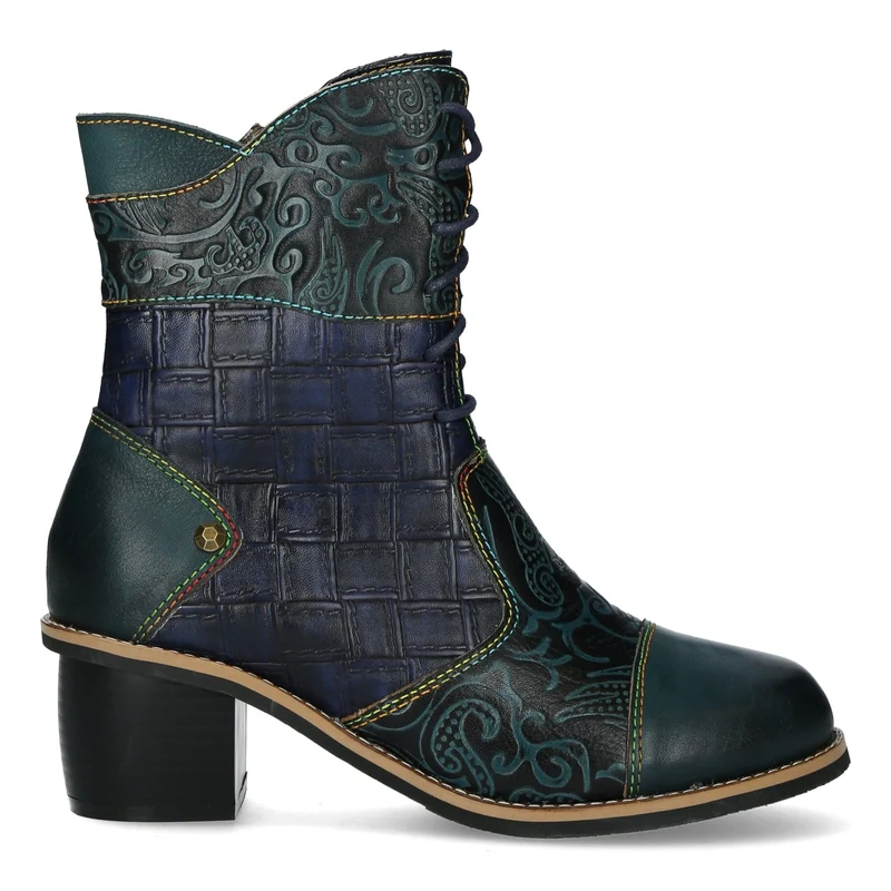 Bottines - KITTYO 09