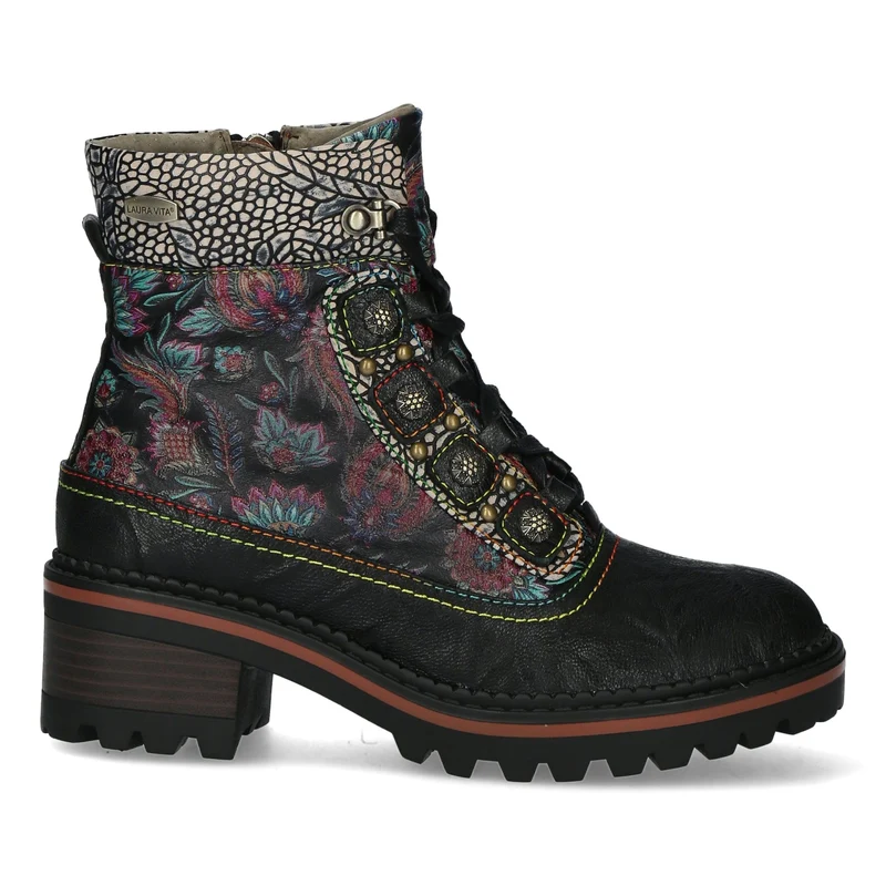 Bottines - KESSO 02C