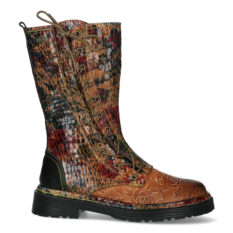 Bottes - INCASO 20