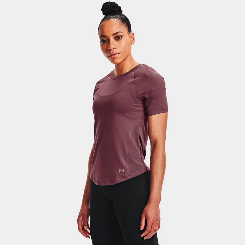Underarmor Rush Mesh