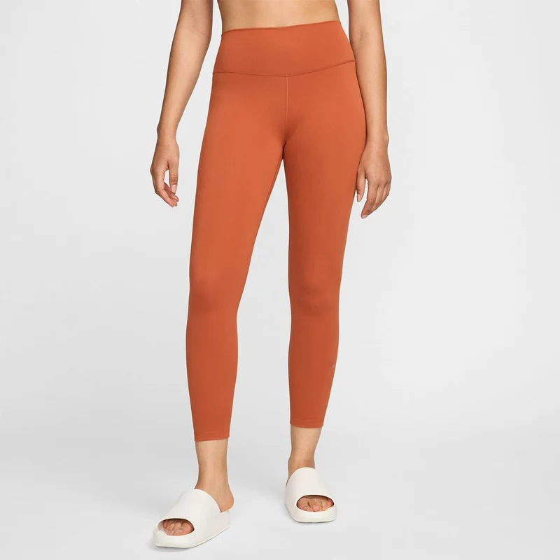 Nike One Women's HigH-Waisted 7/8
