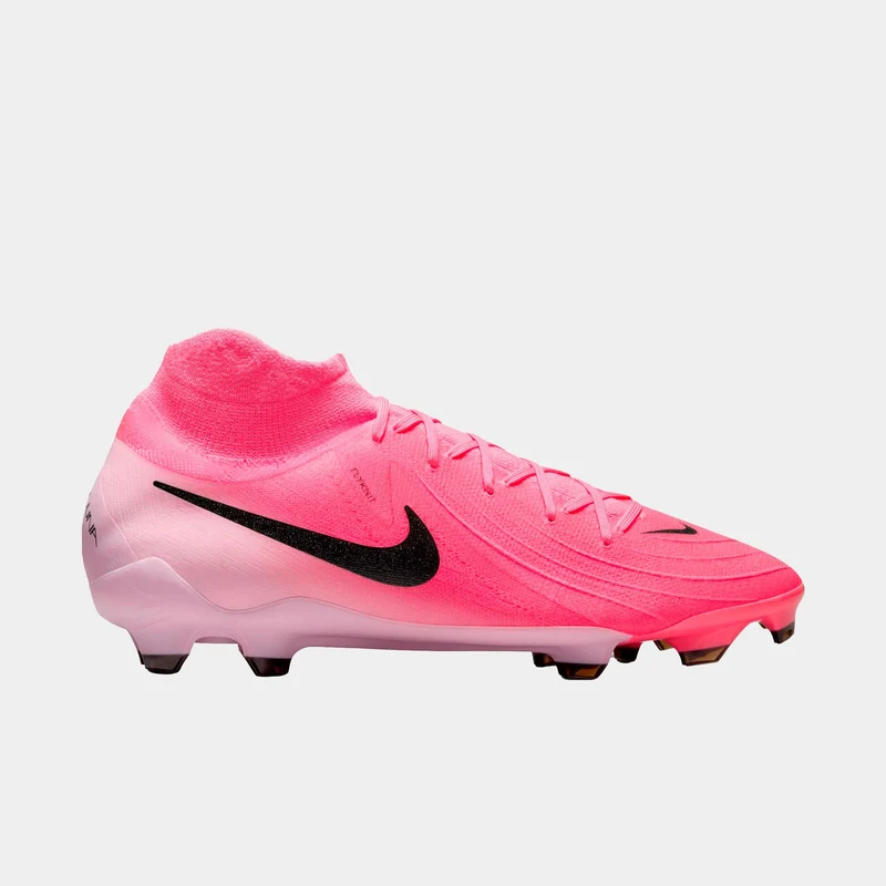 Botas De Futbol Nike Phantom Luna 2 Pro Fg HigH-Top