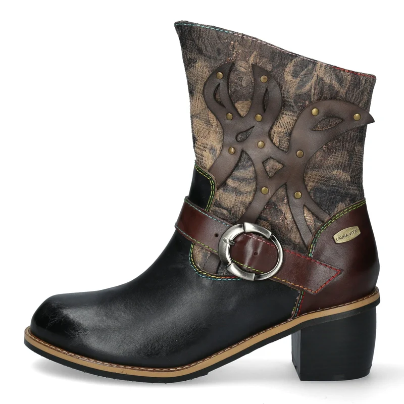 Bottines - KITTYO 03