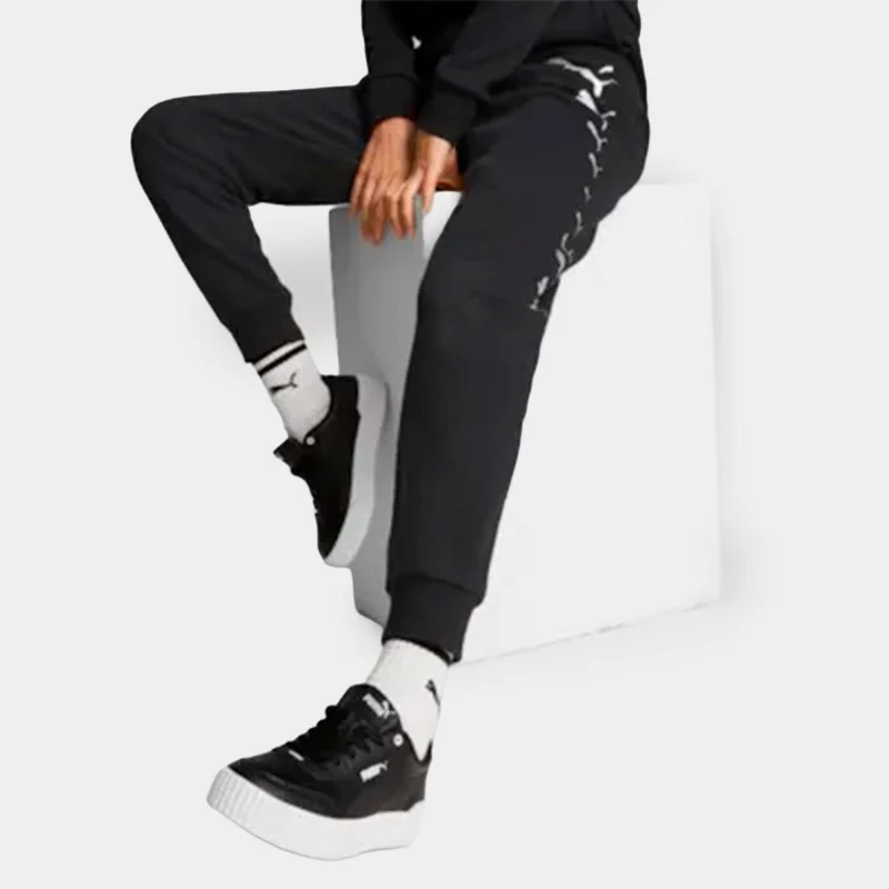 Puma Essential+ Metallics Spark